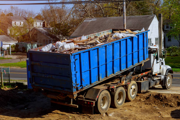 Professional Junk Removal Services in Weedsport, NY