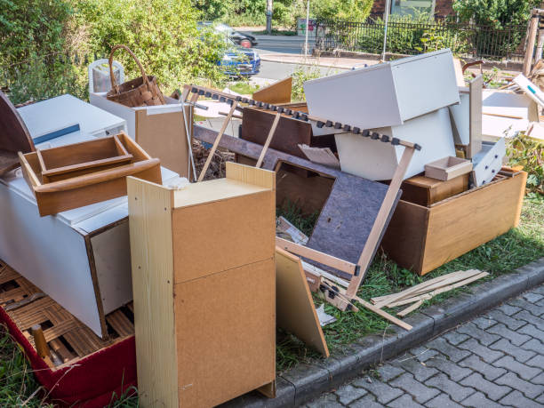 Best Electronics and E-Waste Disposal  in Weedsport, NY