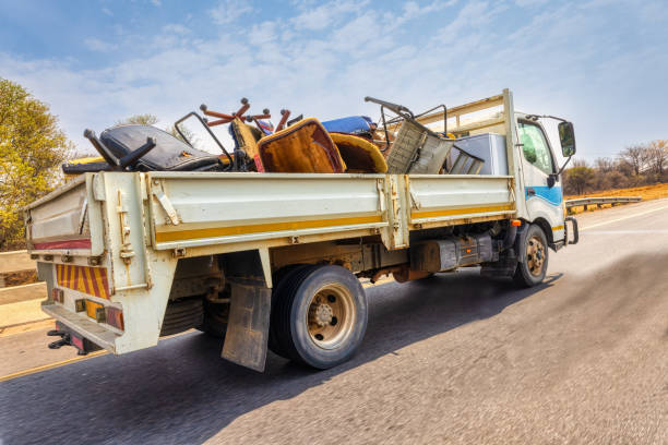 Best Commercial Junk Removal  in Weedsport, NY